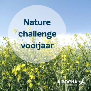 nature challange