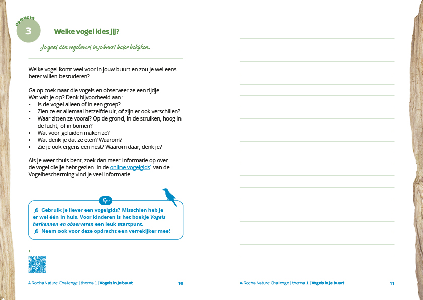 nature challenge_voorjaar_