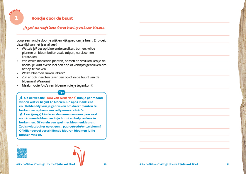 nature challenge_voorjaar_2