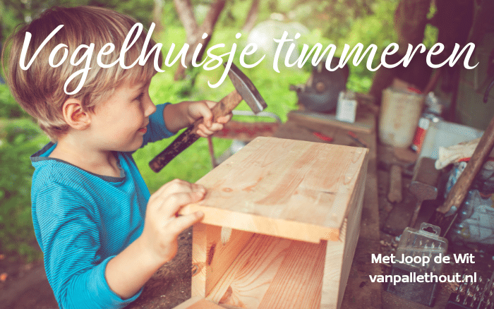 timmeren