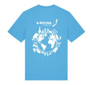 Unisex T-shirt A Rocha