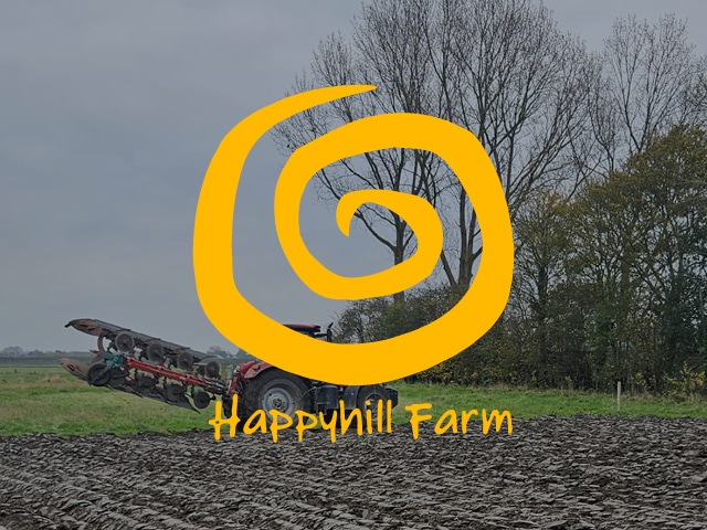 HappyHill Farm - Grijpskerke - Zeeland